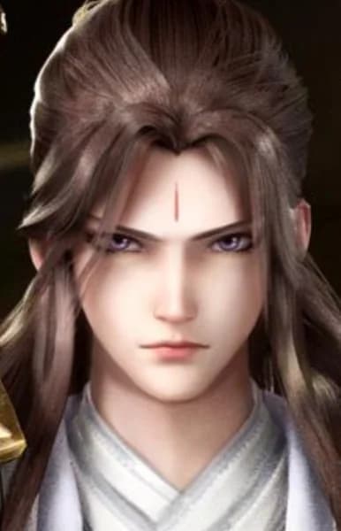 Wu, Huang