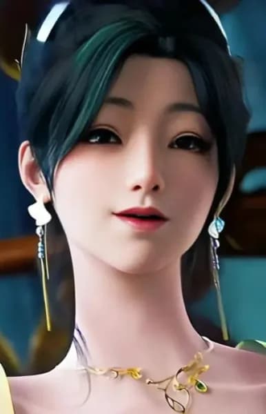 Tang, Yu