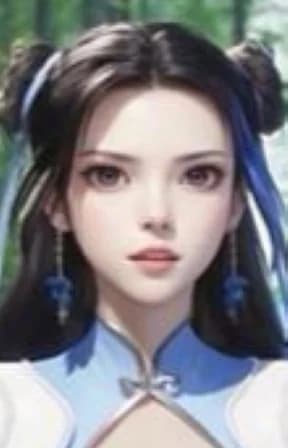 Lin, Qiaoqiao