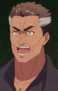 Mimi's Father