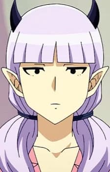 Soi's Mother