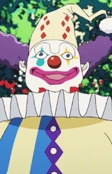 Gacy, John W.