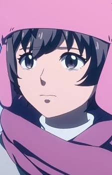 Shinjou, Asuka