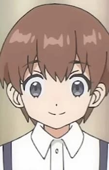 Takakiyo, Shoutarou