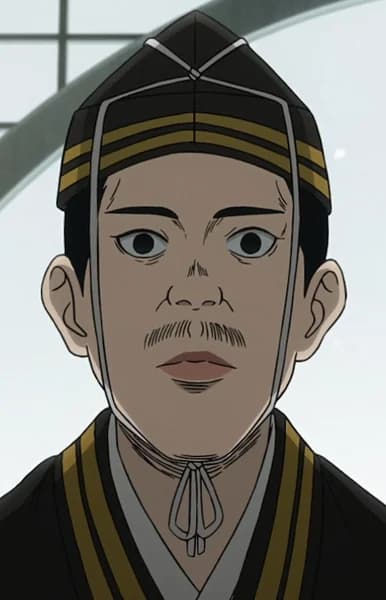 Shiraishi, Genjirou