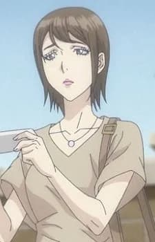Takada, Michiko