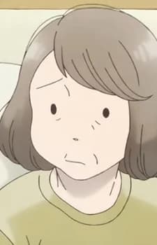 Takuto's Grandmother
