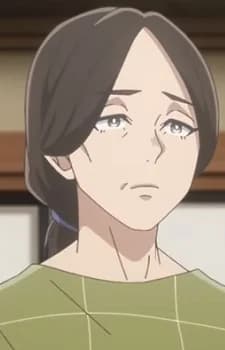 Nozomi's Mother
