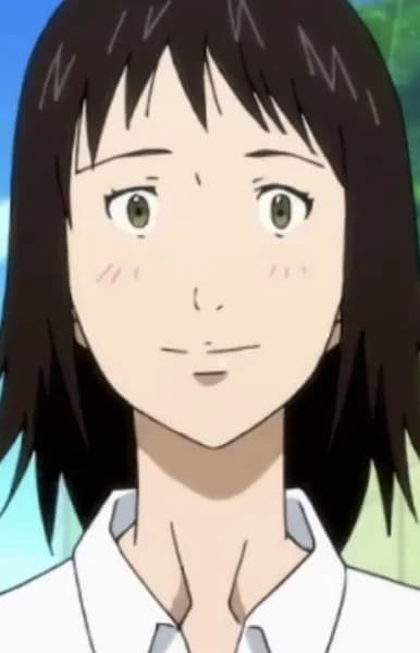 Kazama, Akiko