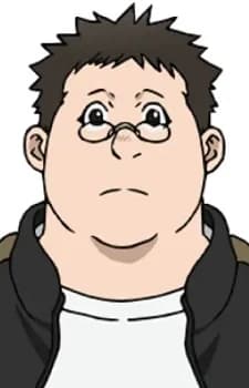 Kagemori, Hikaru