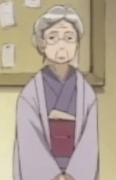Housekeeper