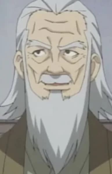 Ogura, Yahachirou