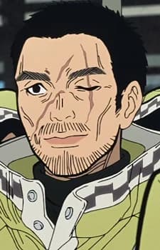 Hei, Daikichi