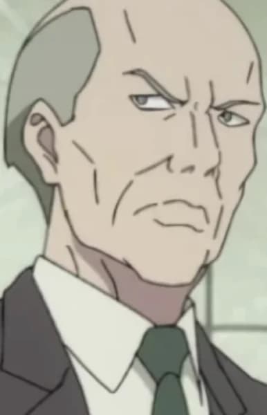 Vice Chairman