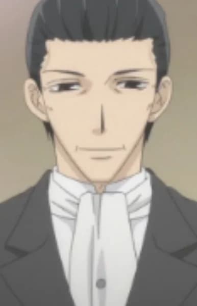 Tanaka