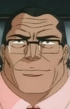 Shibaki, Tahei