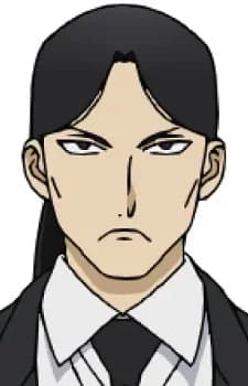 Kuroya, Fuyuki
