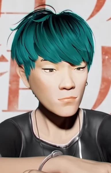 Xiao Kai