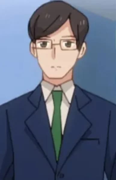 Reporter