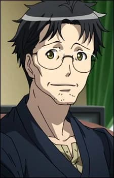 Kuzumi, Masaaki
