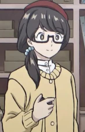 Art Teacher