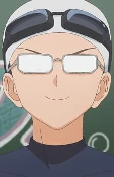 Class President
