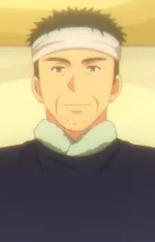 Shop Owner Uncle