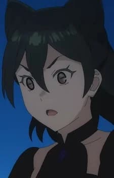 Cheyné, Isabeau