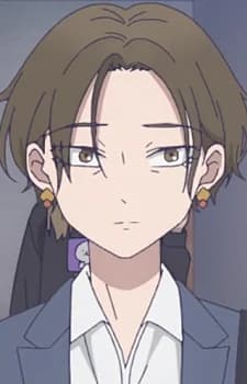 Koyuki's Mother