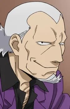 Shingou, Hayato