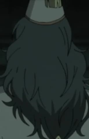 Richeh's Former Master