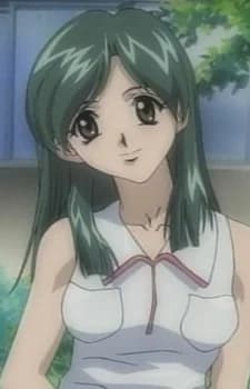 Yamamoto, Elena