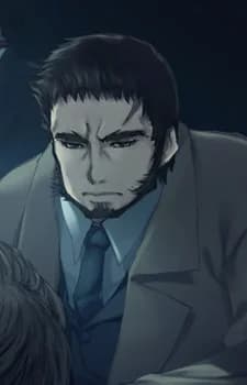 Uozumi, Kyouzou