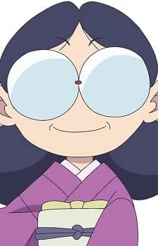 Headmaster