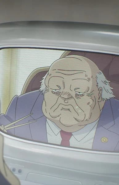 Minister of Internal Affairs