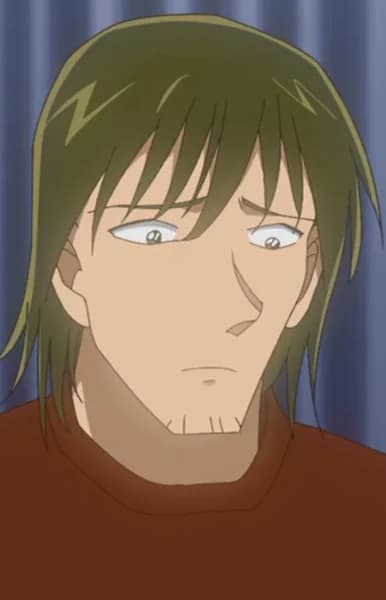 Koiwai, Takashi