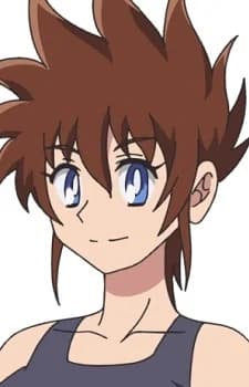 Ichigeki, Haruka