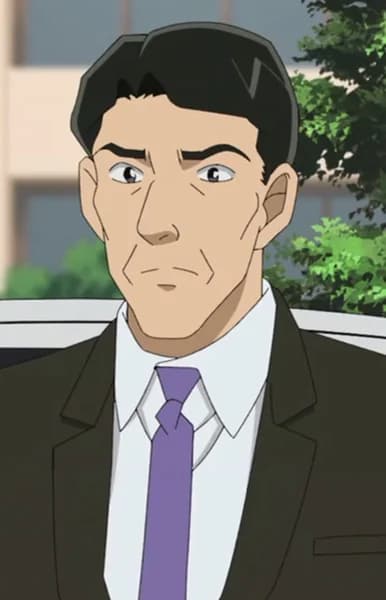 Matsuo, Renji