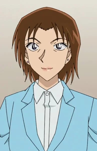 Eguchi, Nanako