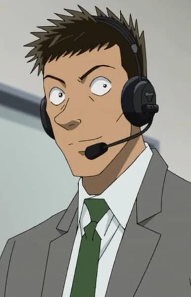 J.League Commentator