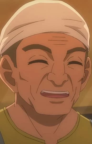 Grandpa Gen