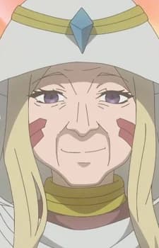 Village Chief