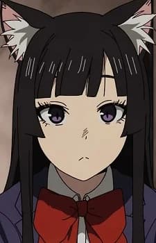 Jikaki Neko