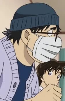 Omura, Keisuke