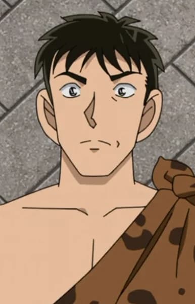 Nagakura, Koutarou