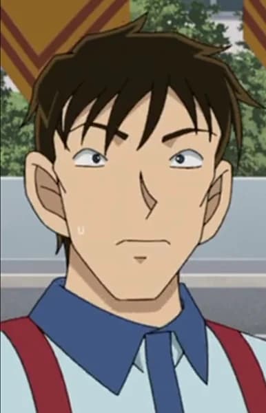 Nakamura, Eita