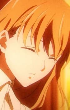 Mio's Mother