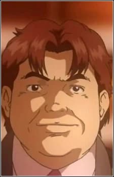 Mochiyama, Hideo