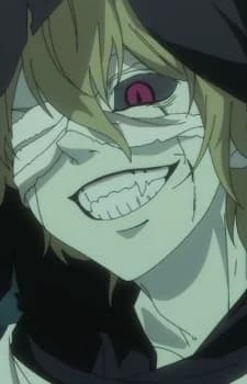 Vampire High Lord