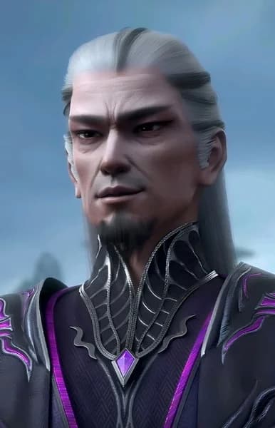 Hun, Xuzi